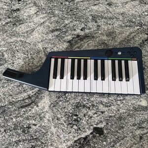 PS3 PlayStation 3 Rock Band 3 Wireless Keyboard 97161 - No‎ Dongle, Tested